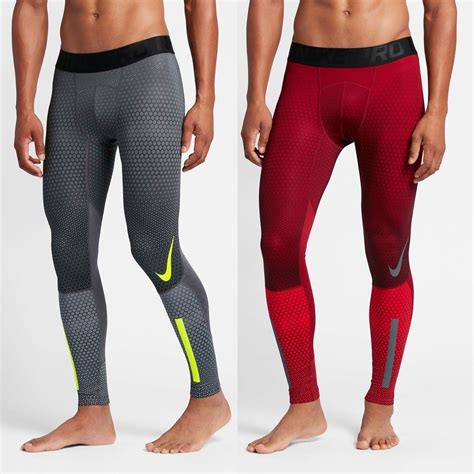 nike pro hyperwarm tights herren|Nike Pro Dri.